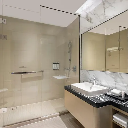 Hyatt House Shanghai Hongqiao Cbd Exterior photo