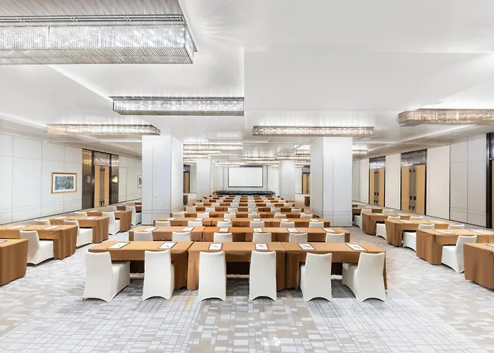 Hyatt House Shanghai Hongqiao Cbd
