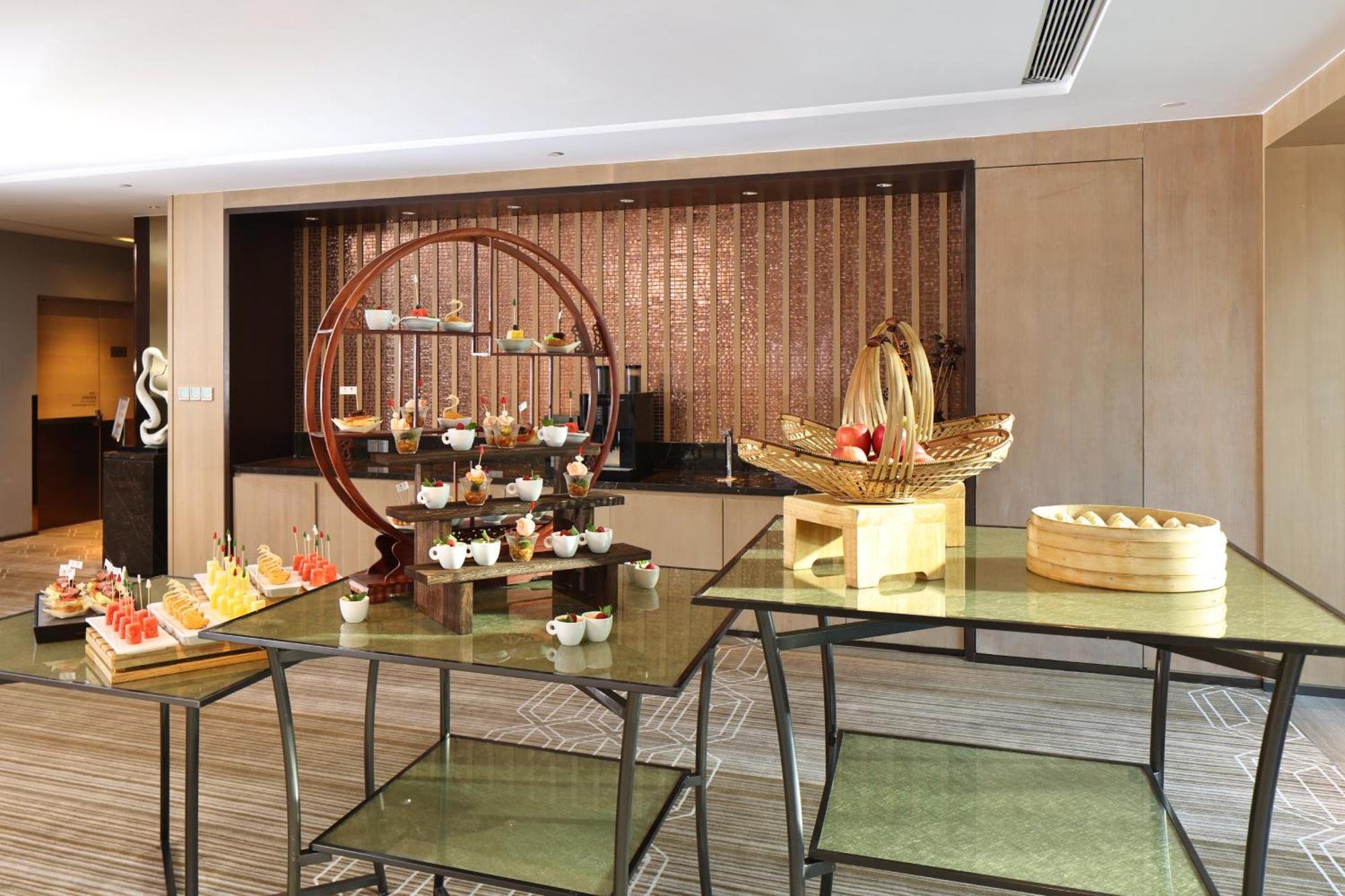 Hyatt House Hongqiao Cbd 4*