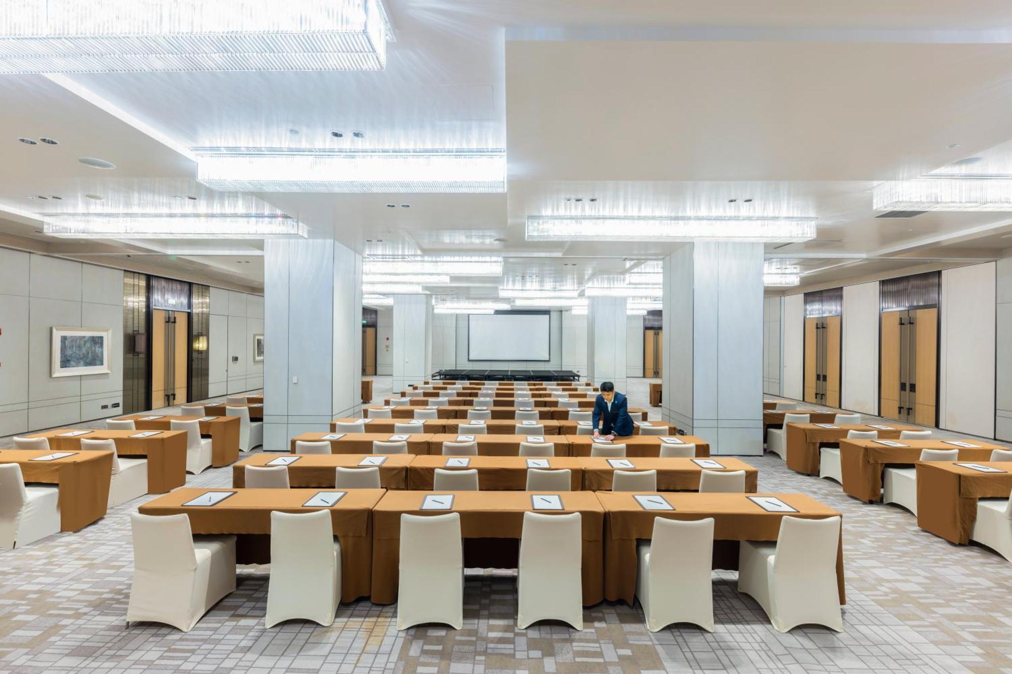 Hotel Hyatt House Hongqiao Cbd
