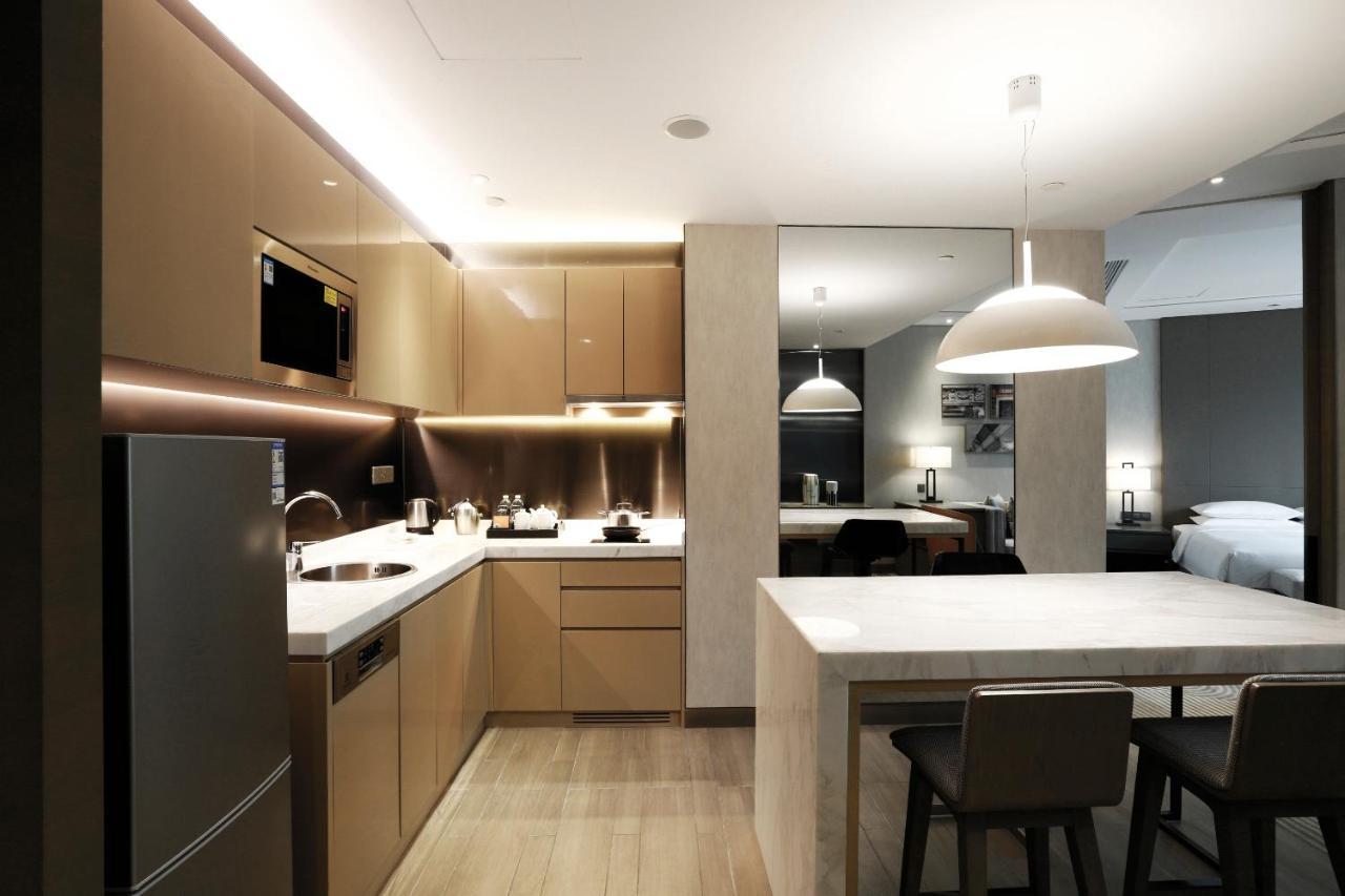 Hyatt House Hongqiao Cbd Shanghai