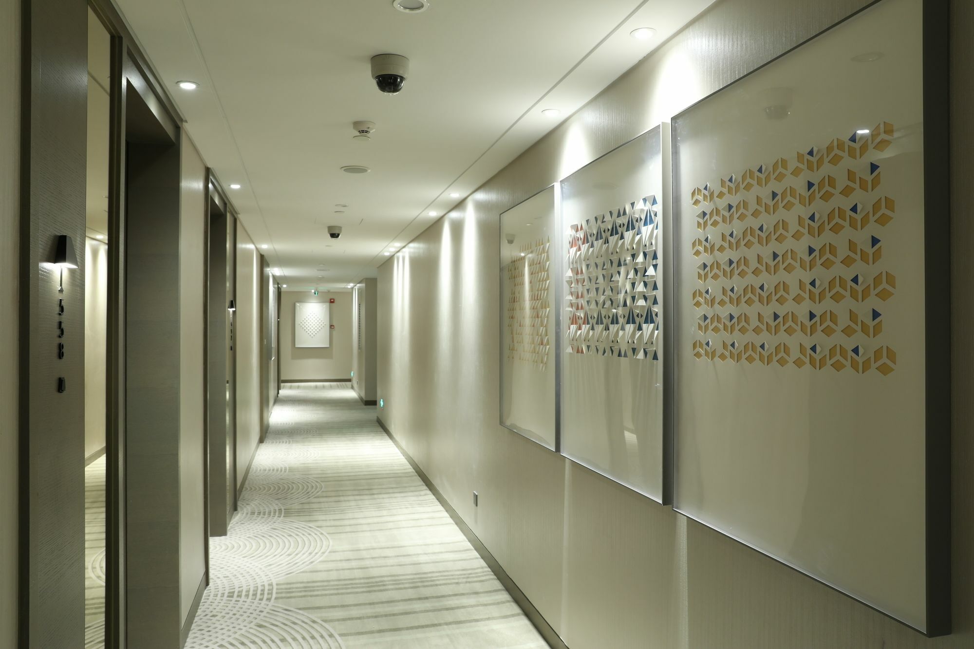 Hyatt House Hongqiao Cbd 4*
