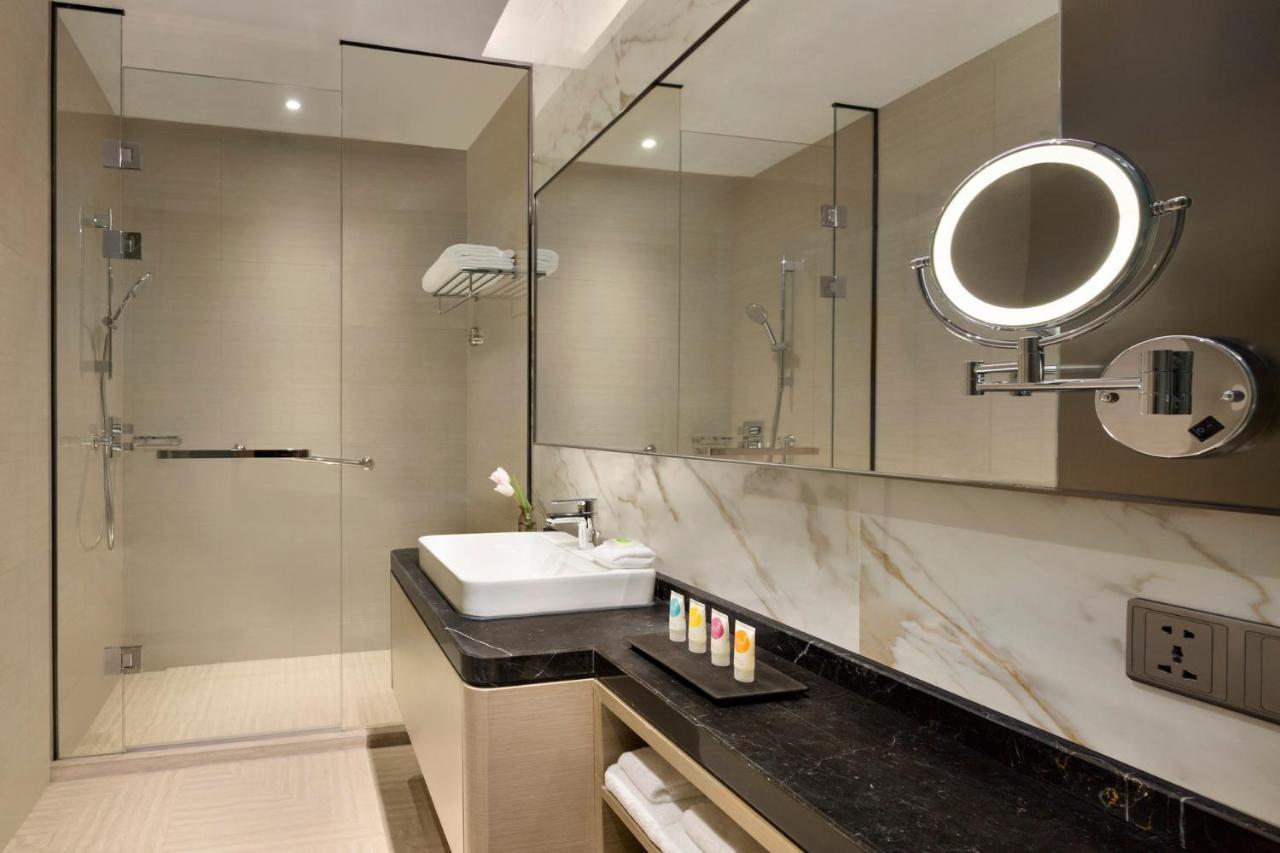 Hyatt House Hongqiao Cbd Shanghai