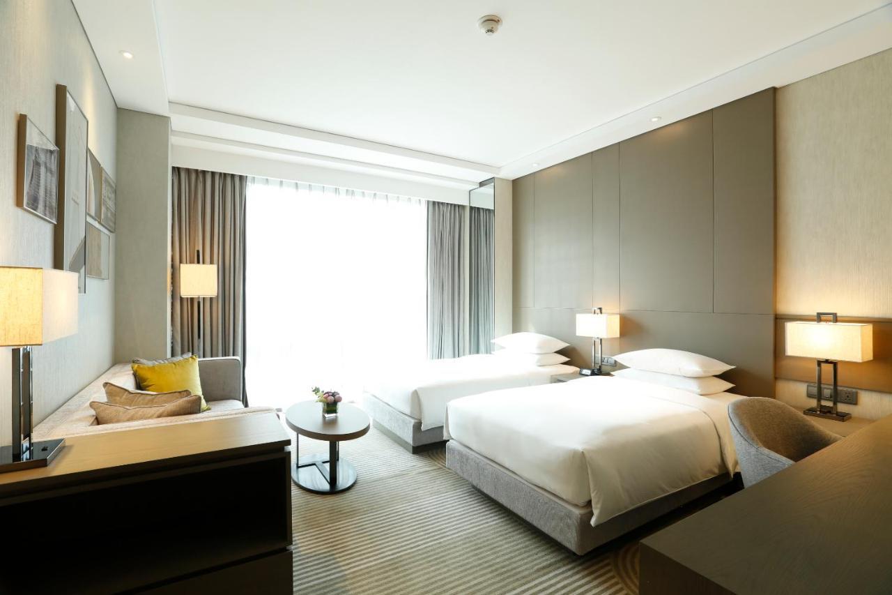 Hyatt House Hongqiao Cbd