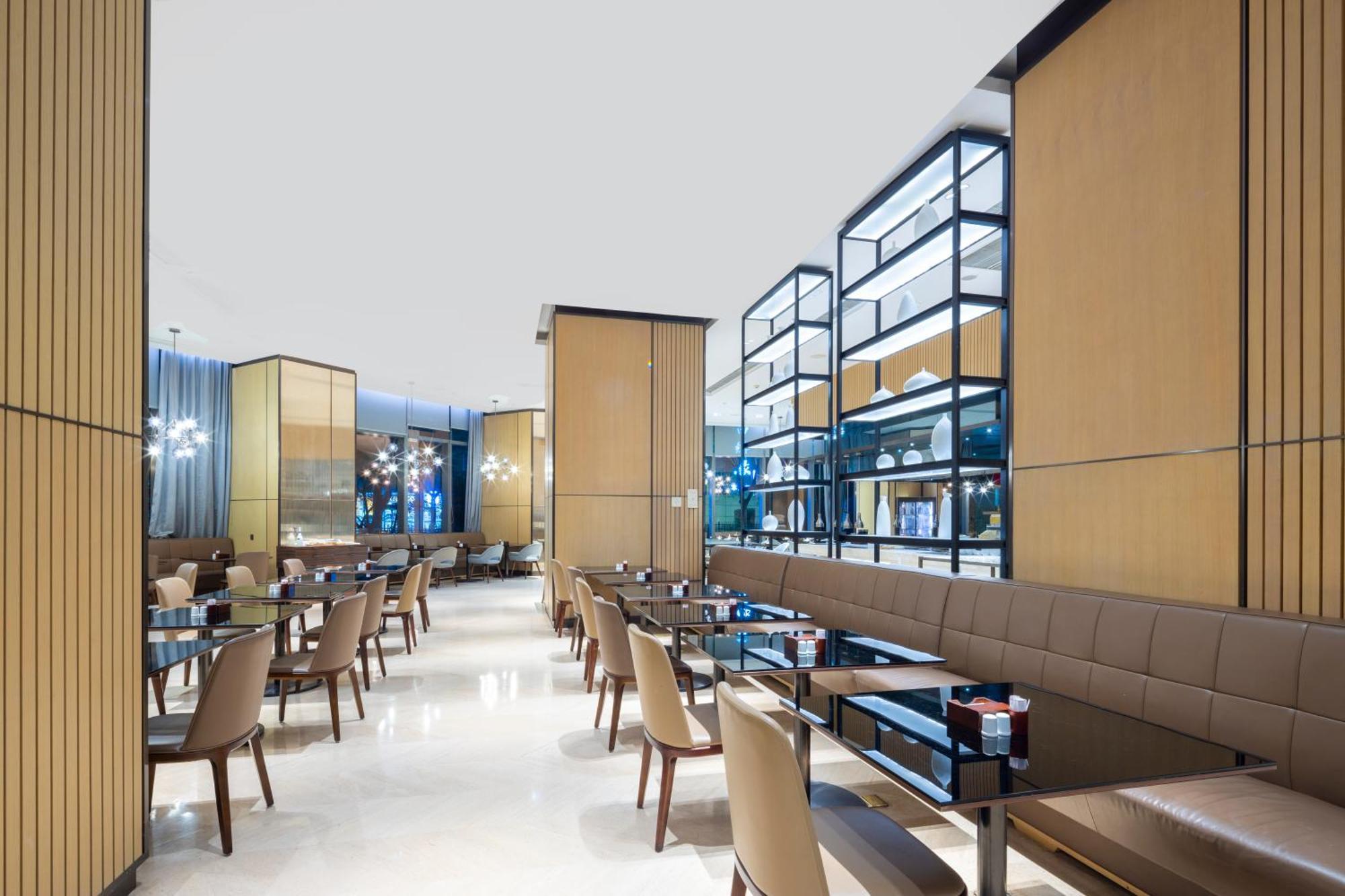 上海虹桥商务区凯悦嘉寓酒店 酒店 上海