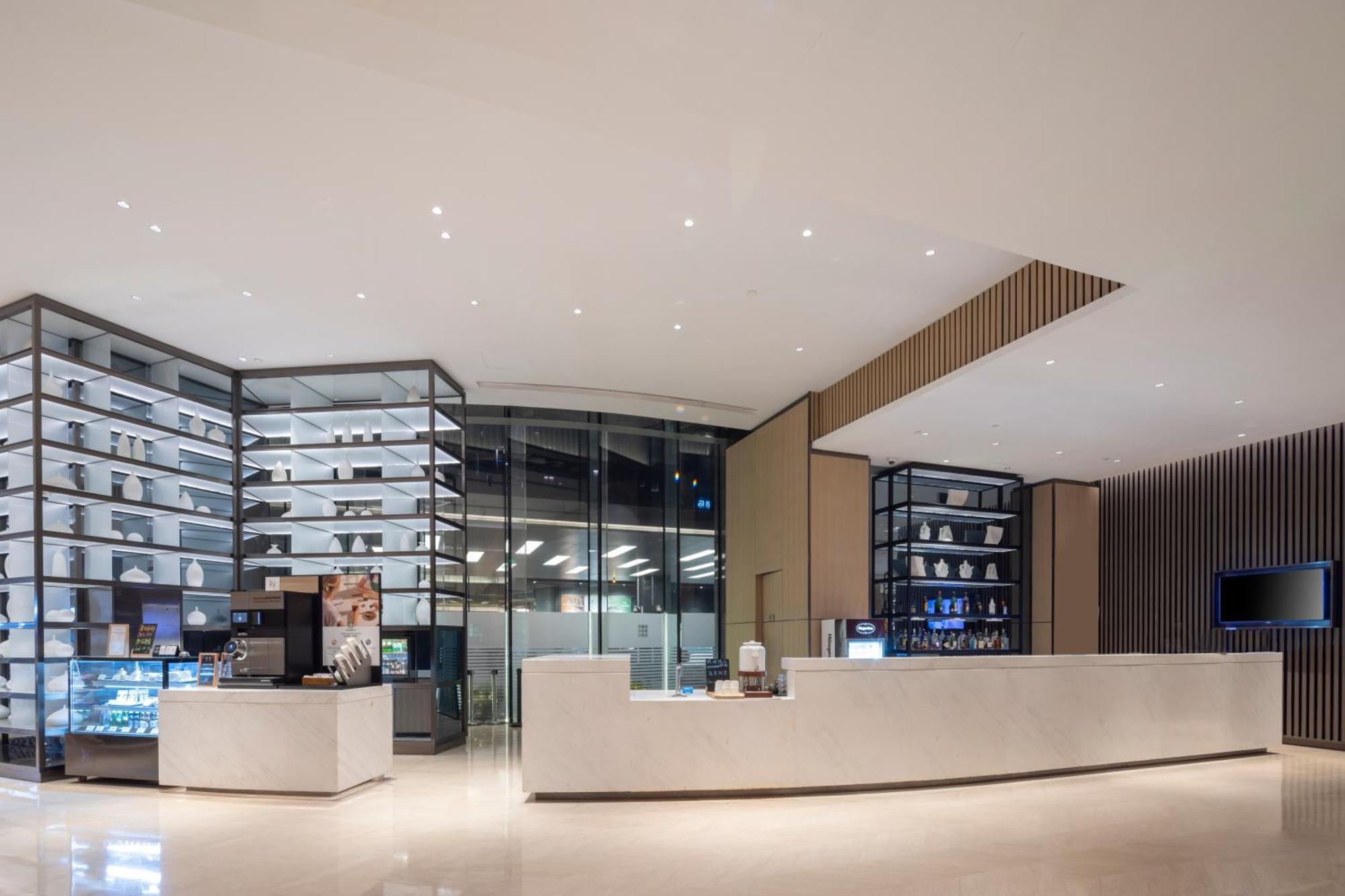 酒店 上海虹桥商务区凯悦嘉寓酒店 上海