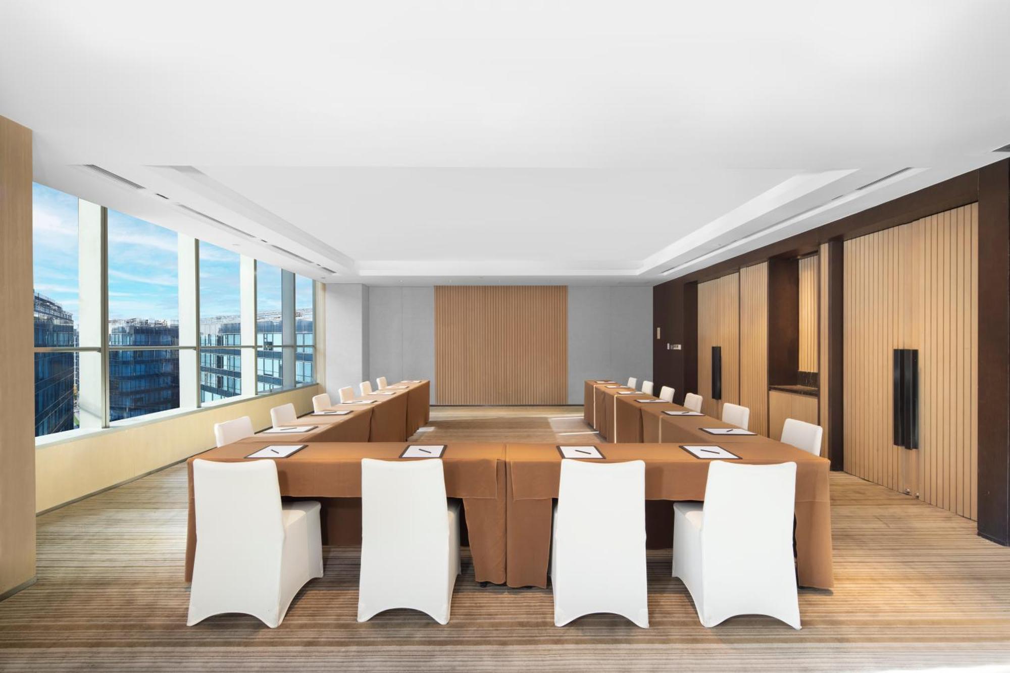 上海虹桥商务区凯悦嘉寓酒店 上海